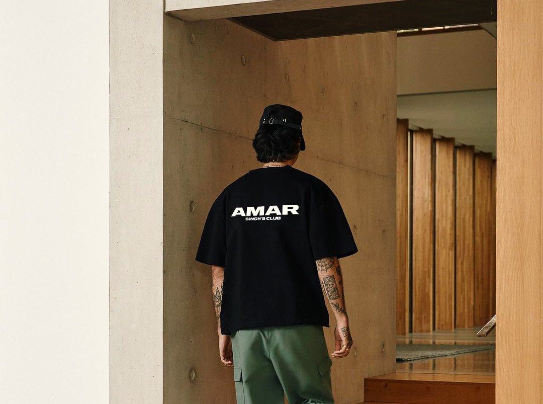 TEES - AMAR