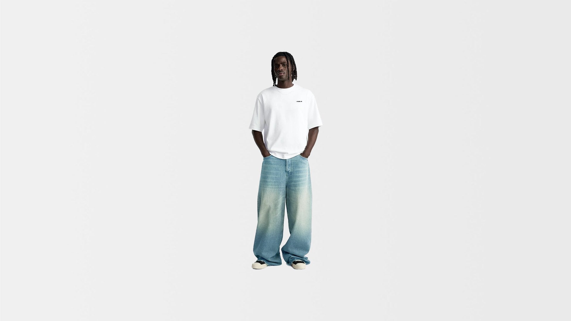 BOTTOM - AMAR