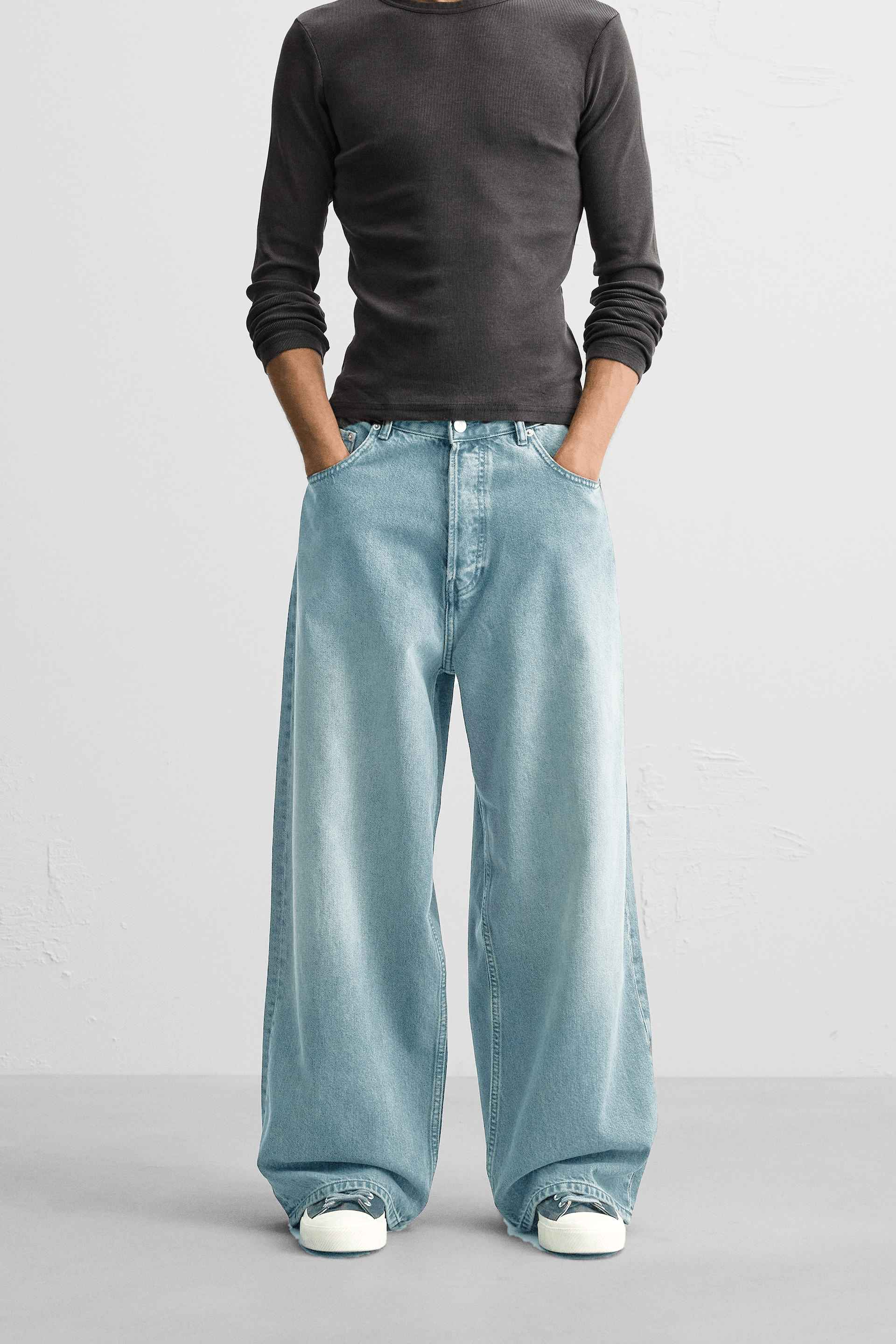 Baggy Jeans