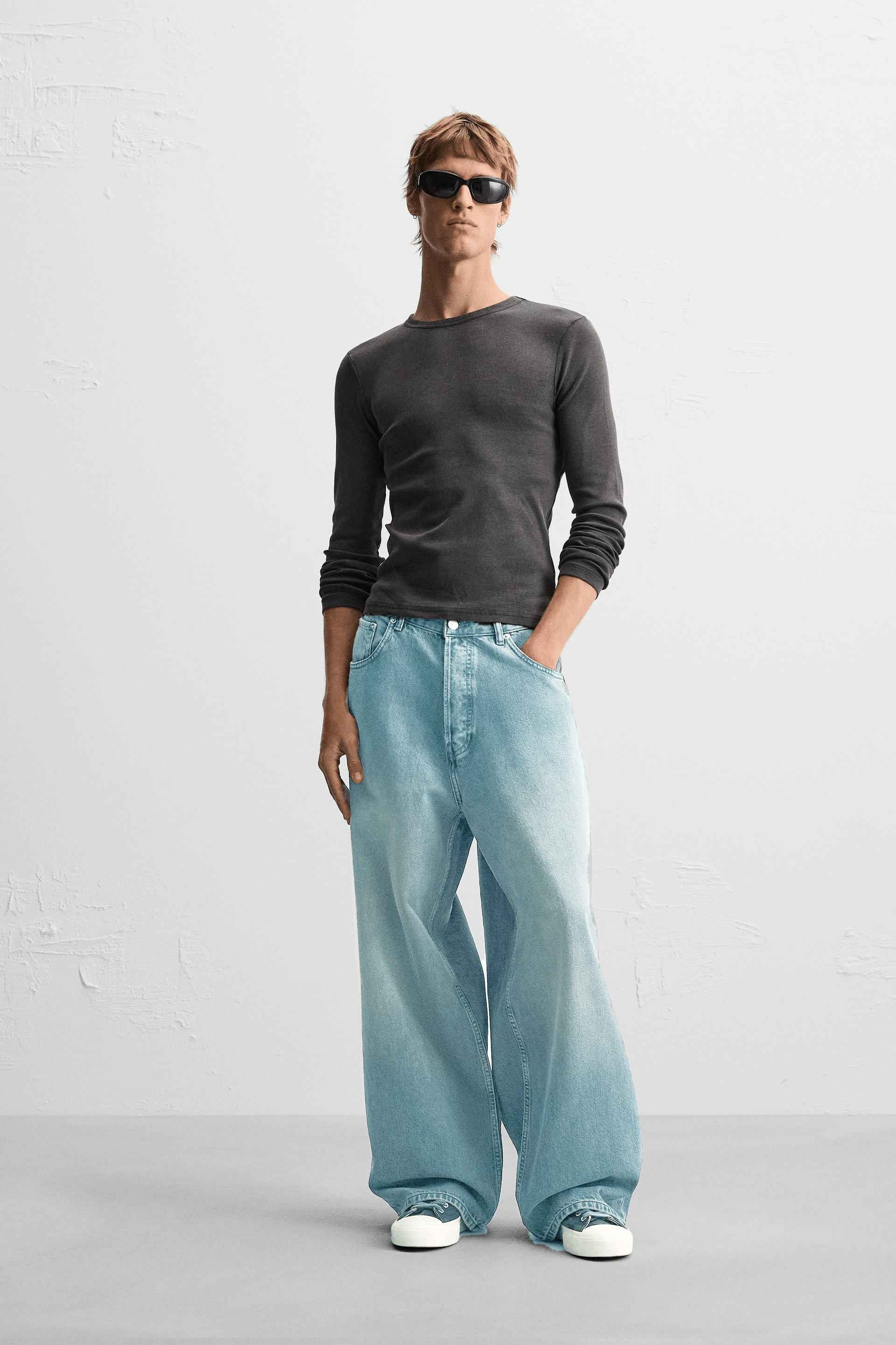 Baggy Jeans
