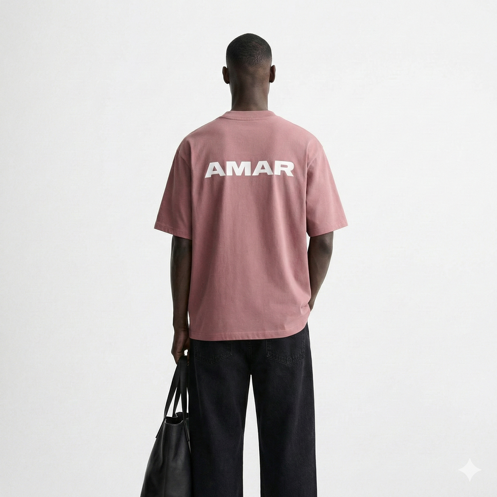 AMAR TEE - AMAR