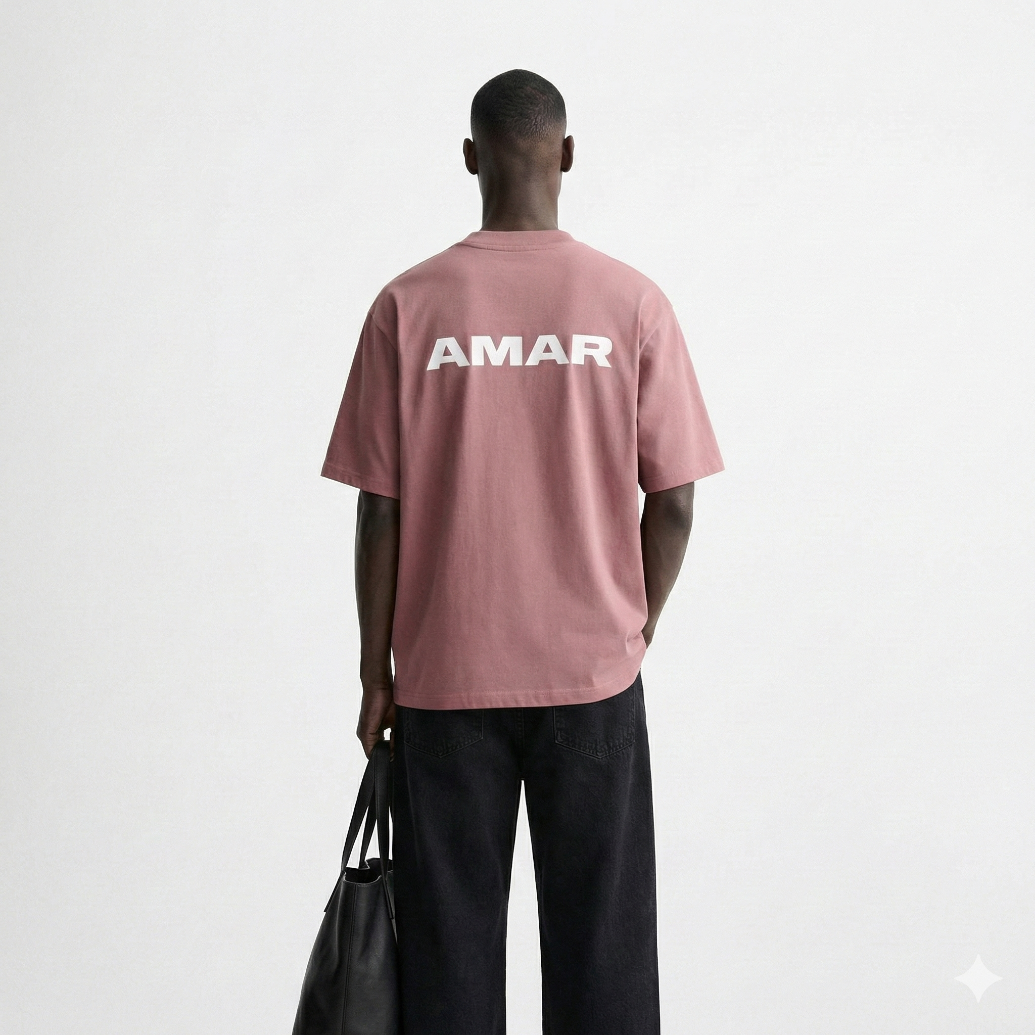 AMAR TEE - AMAR