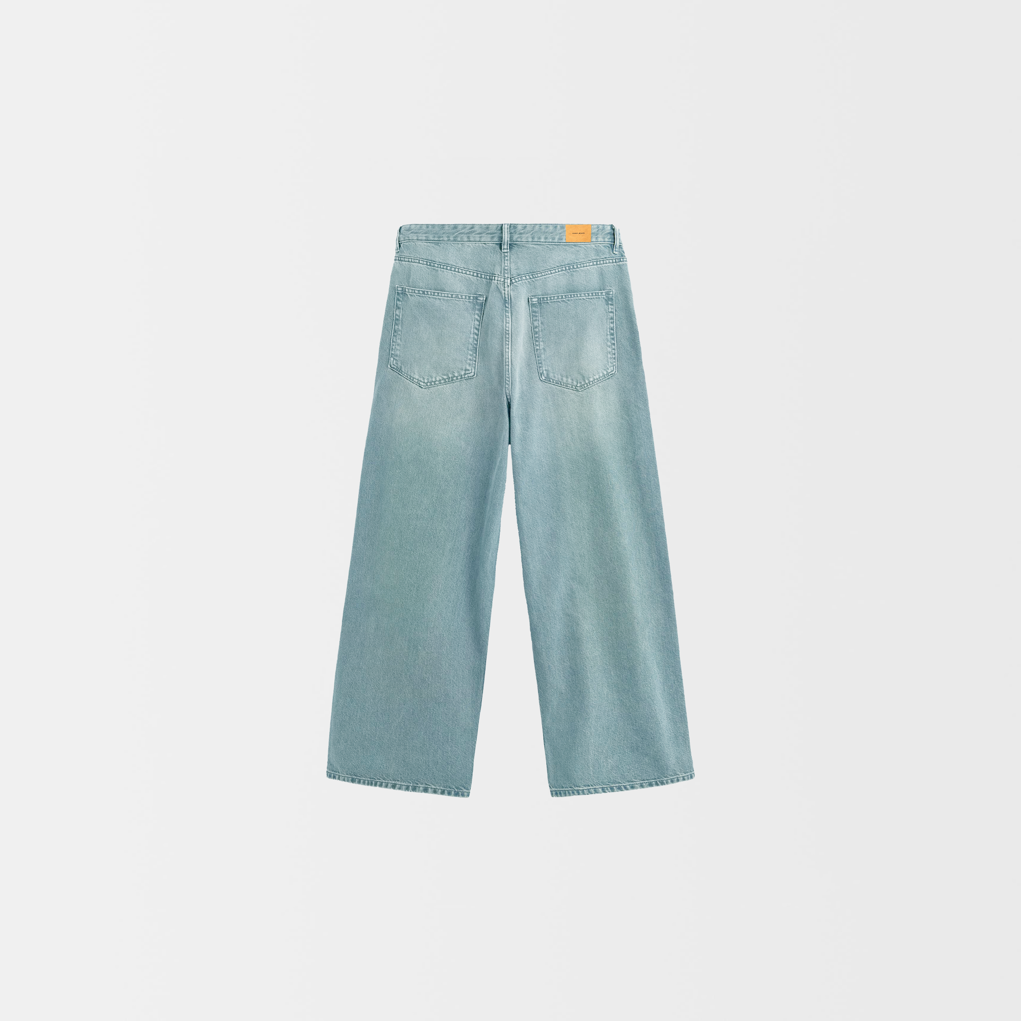 Baggy Jeans