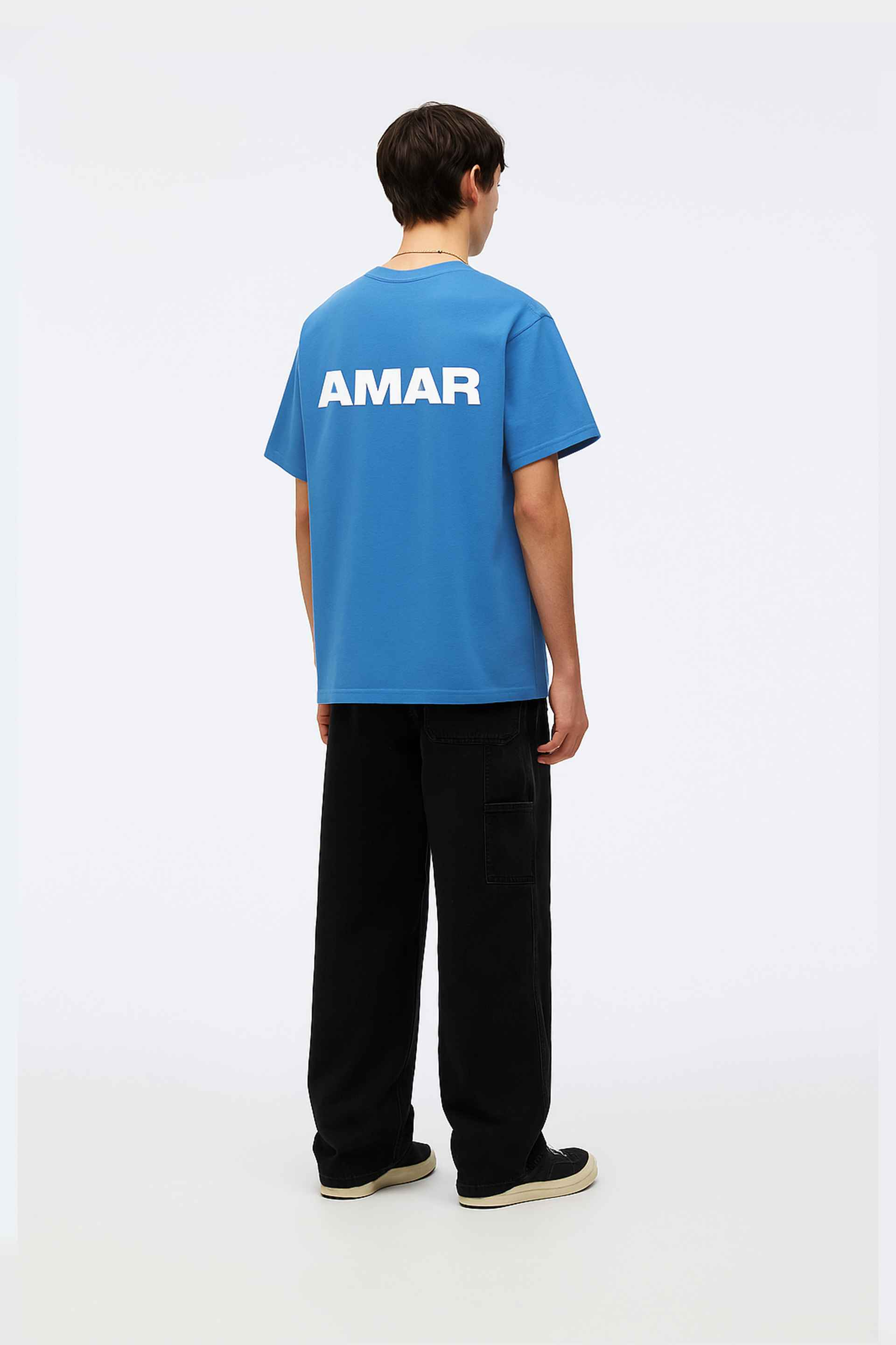 AMAR TSHIRT