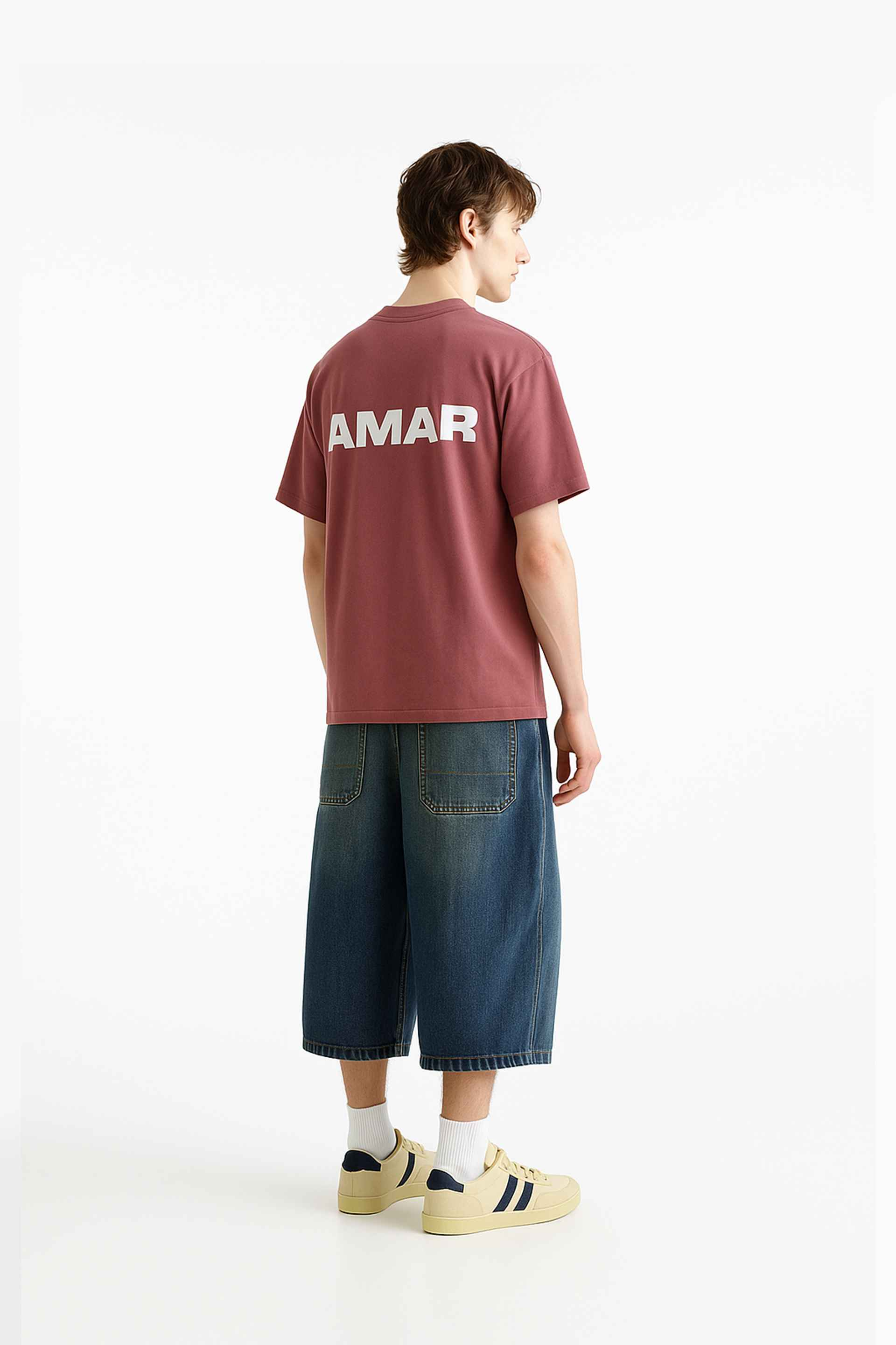 AMAR TEE