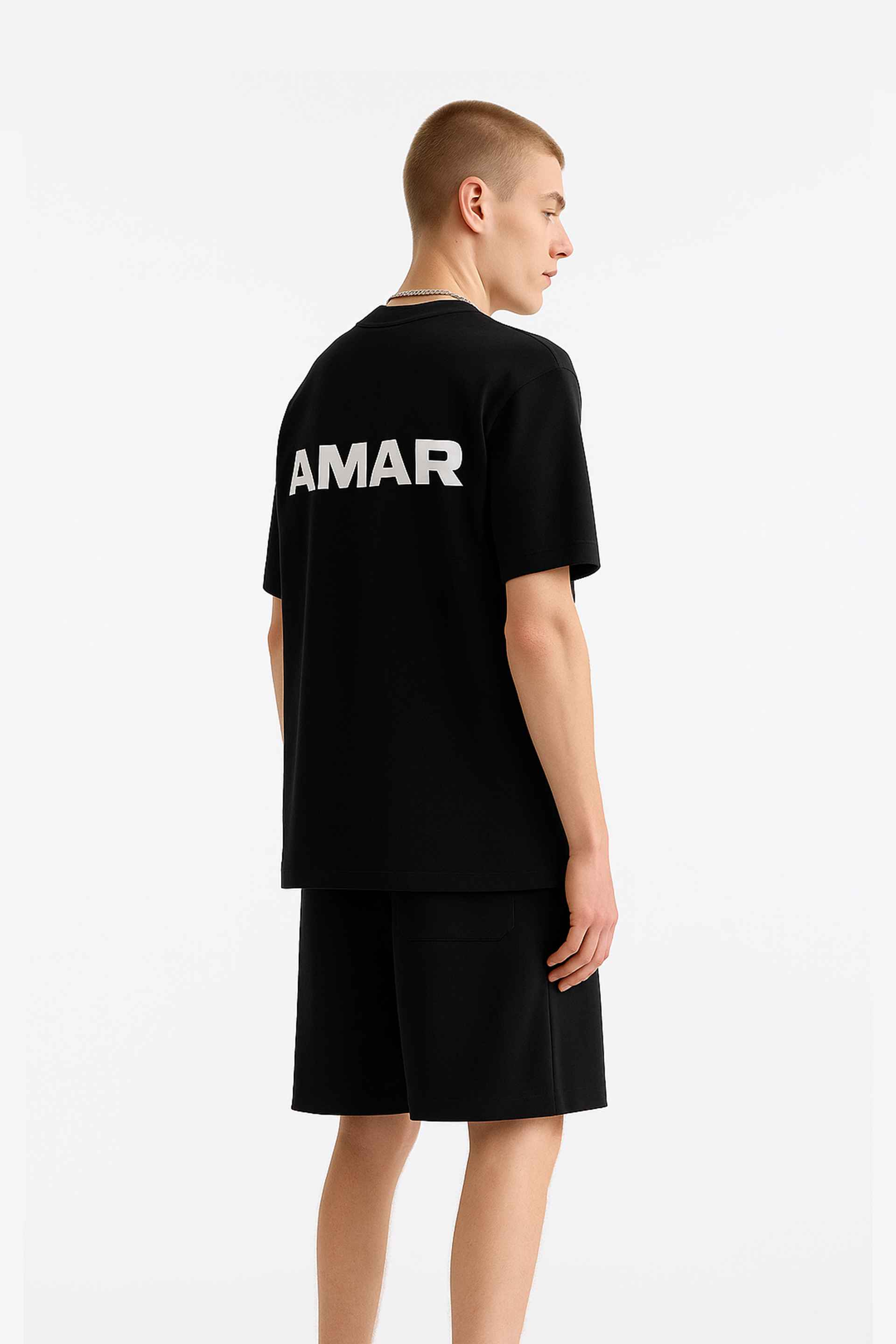 AMAR TEE