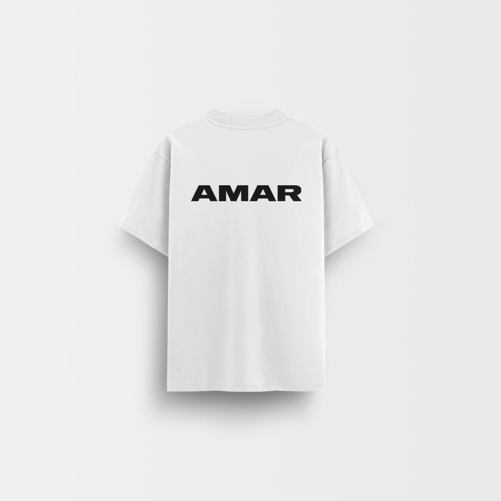 AMAR TSHIRTS - AMAR