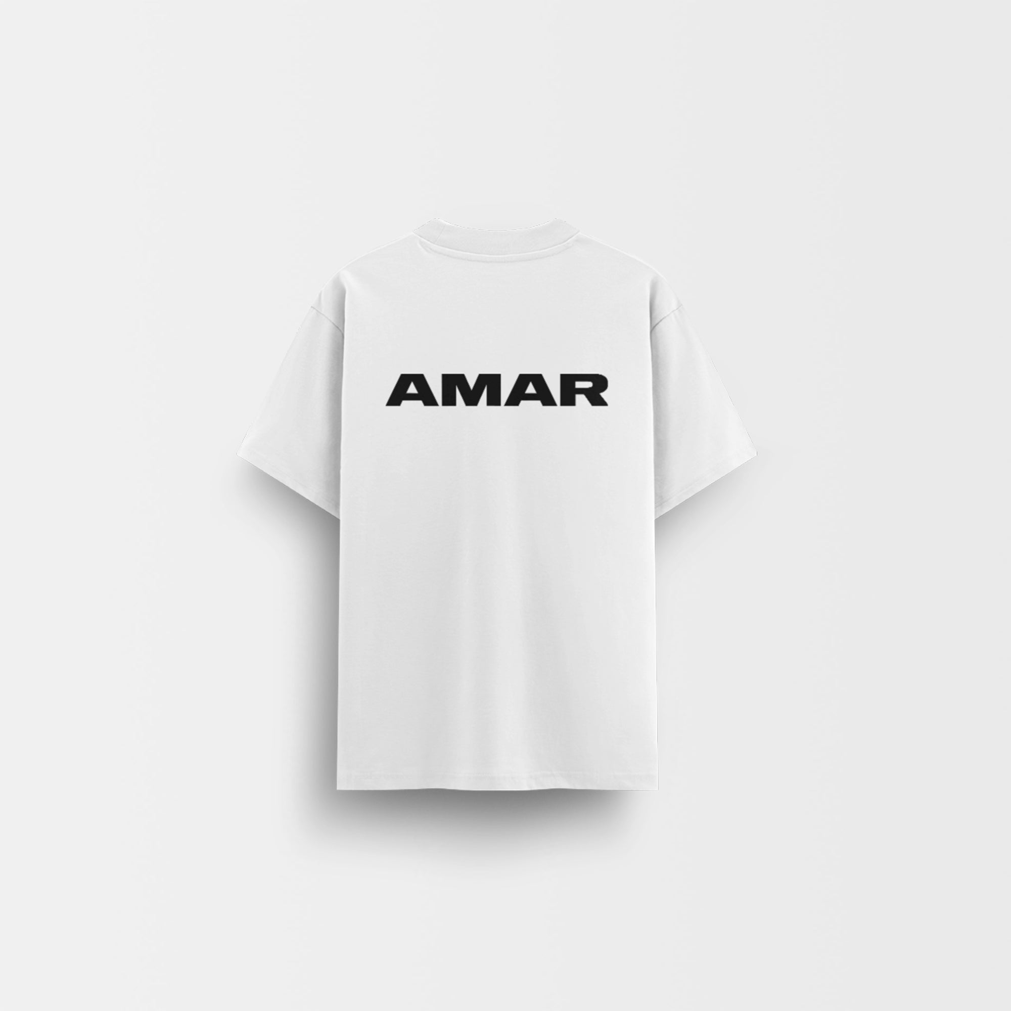 AMAR TSHIRTS - AMAR