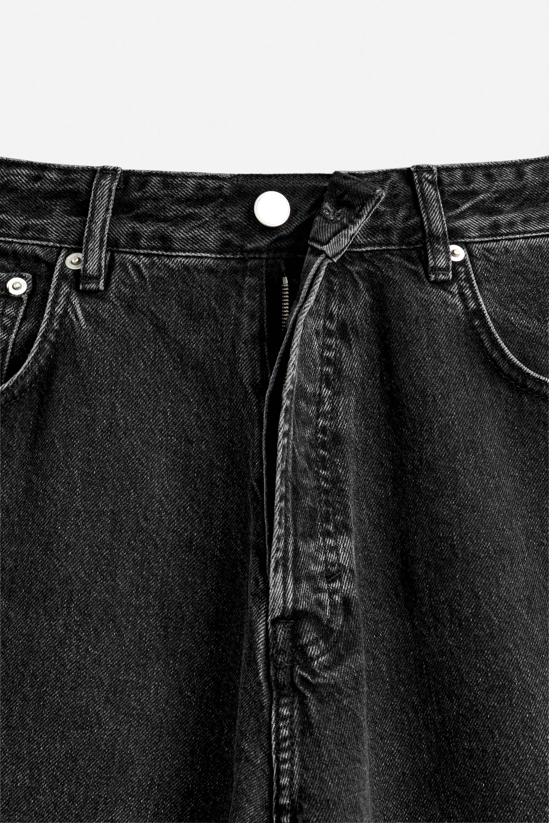 AMAR Baggy Jeans