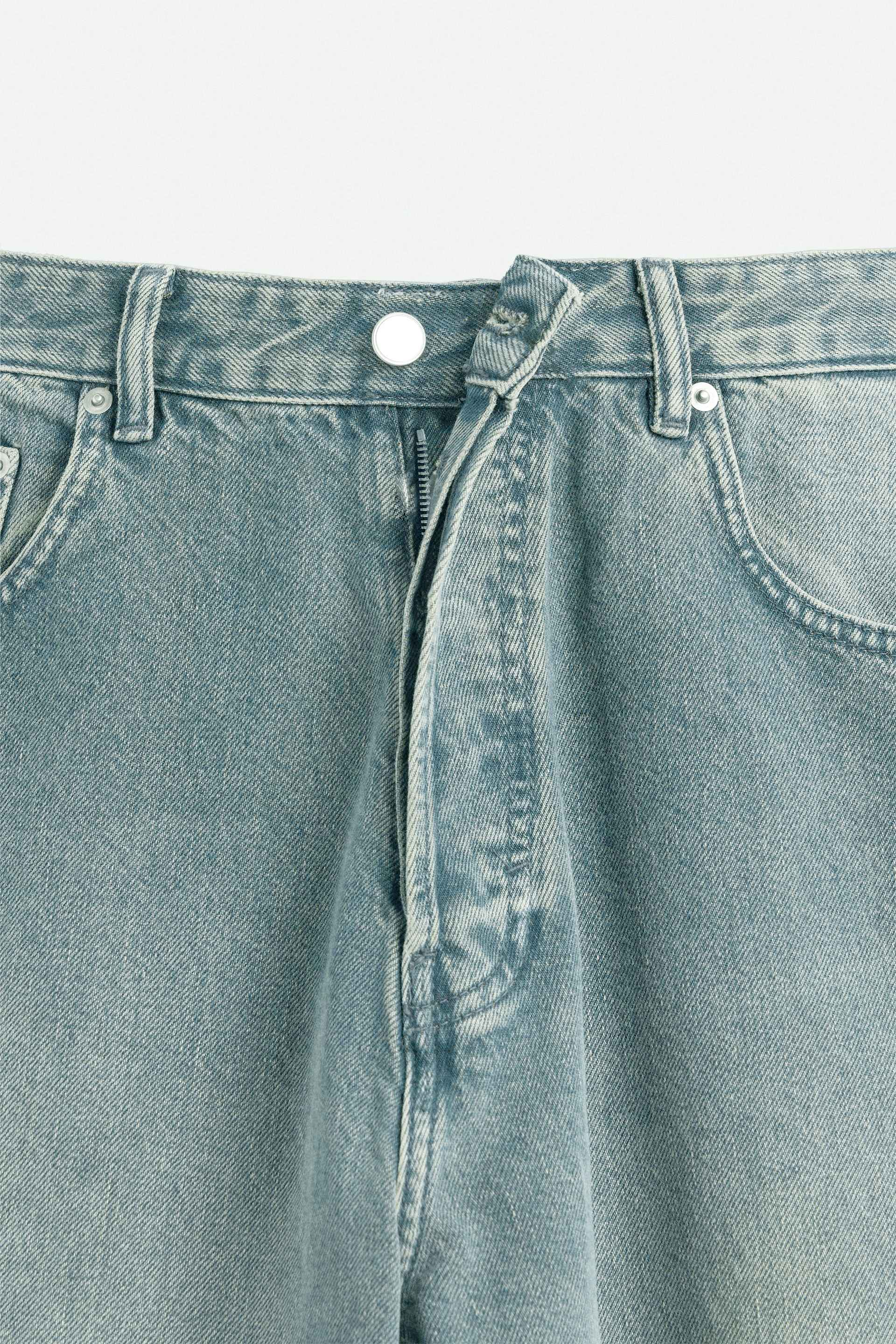 Baggy Jeans