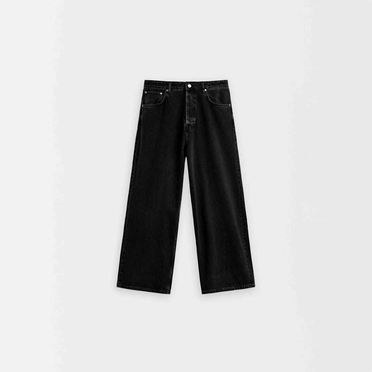 AMAR Baggy Jeans