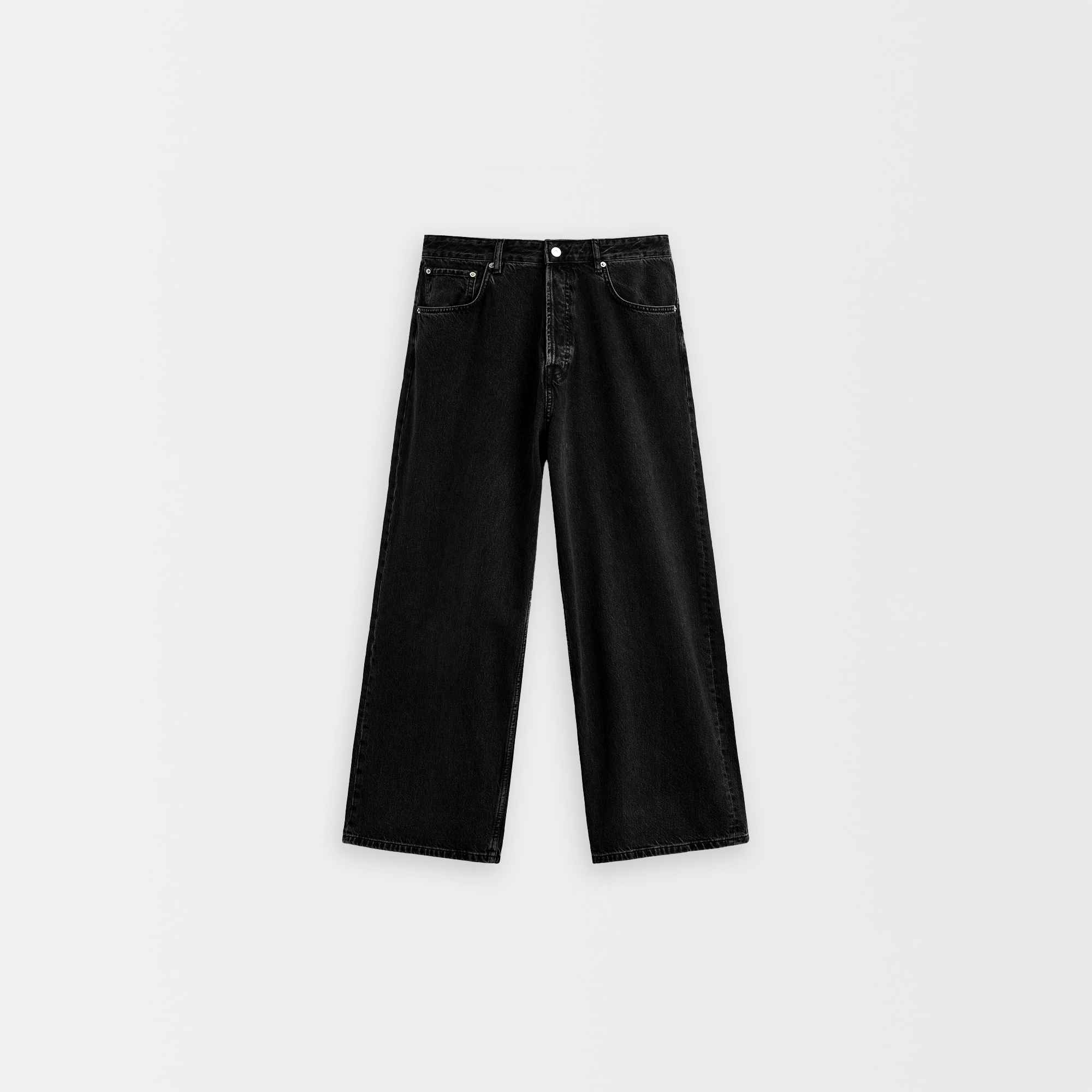 AMAR Baggy Jeans