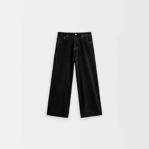 AMAR Baggy Jeans