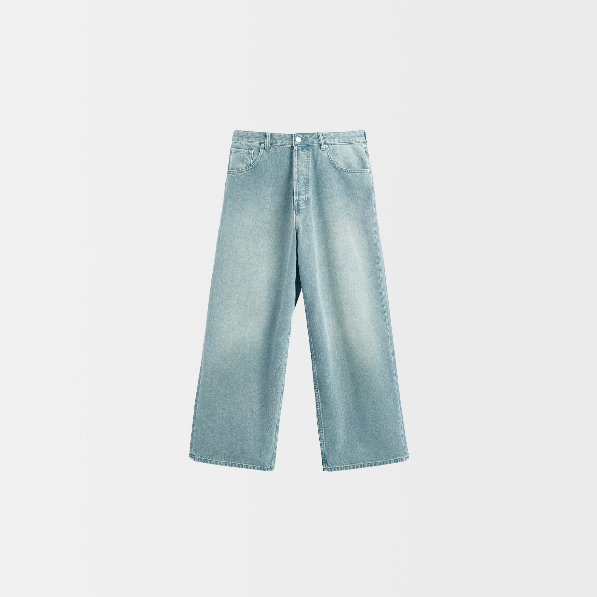 Baggy Jeans