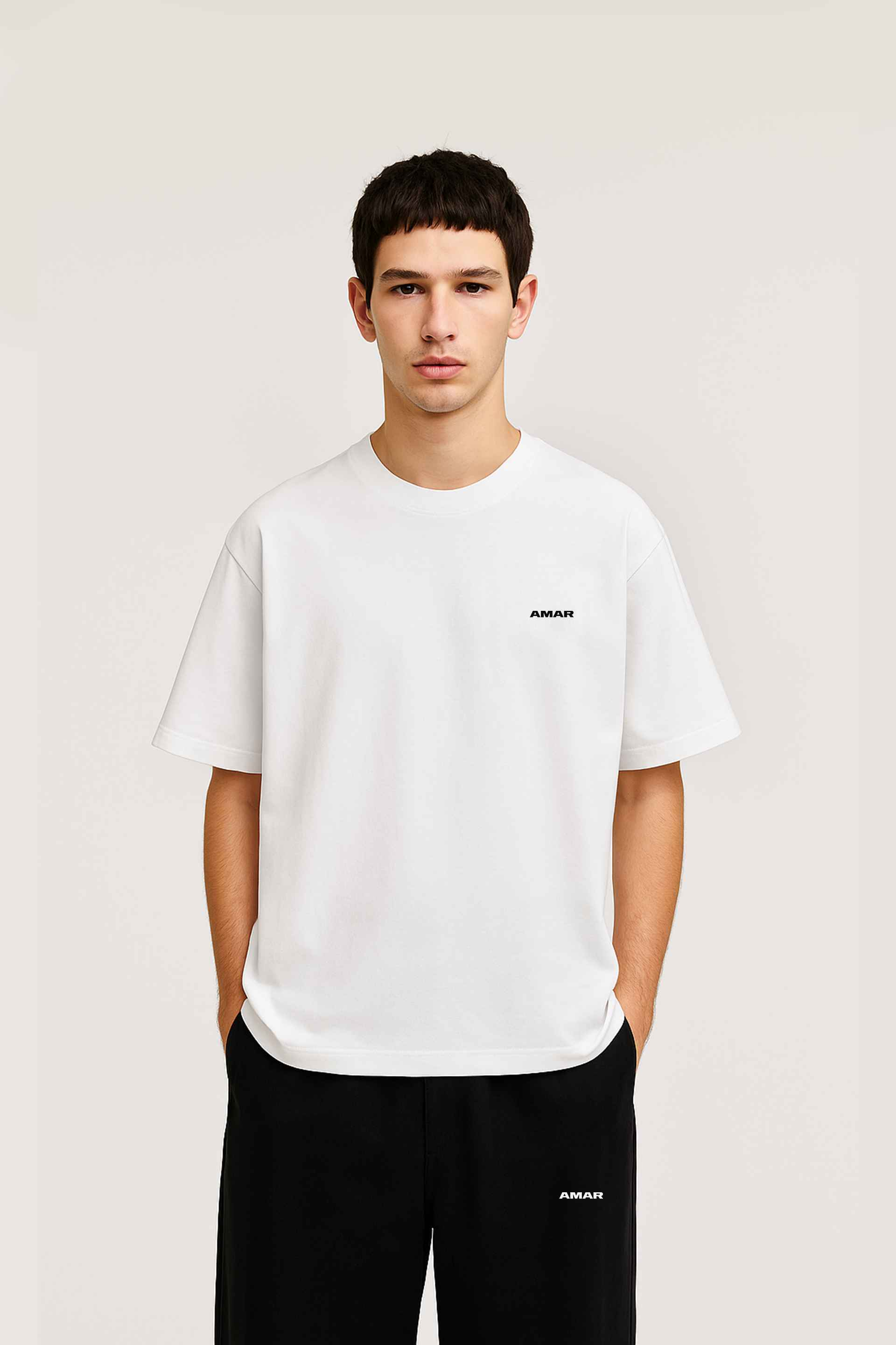 AMAR TSHIRTS