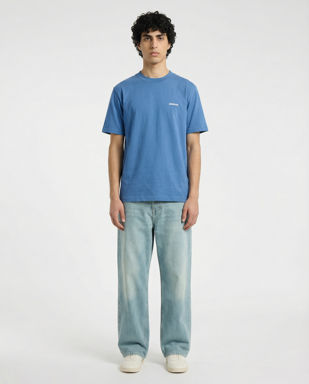 AMAR TSHIRT - AMAR