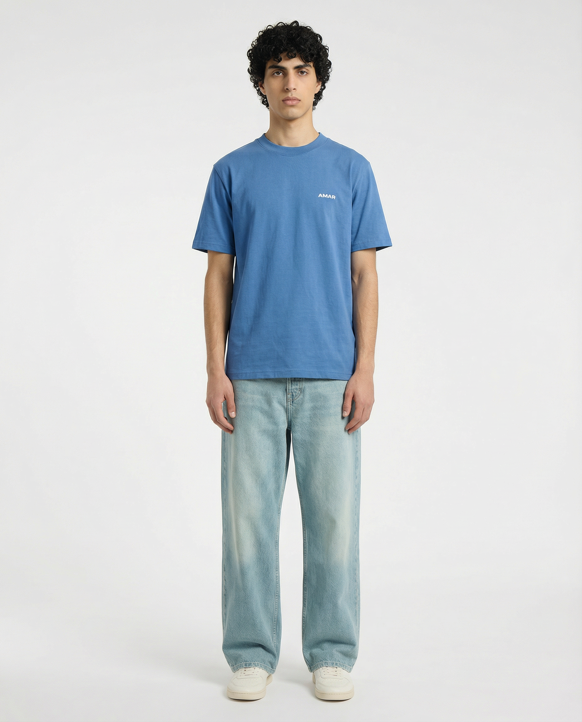 AMAR TSHIRT - AMAR