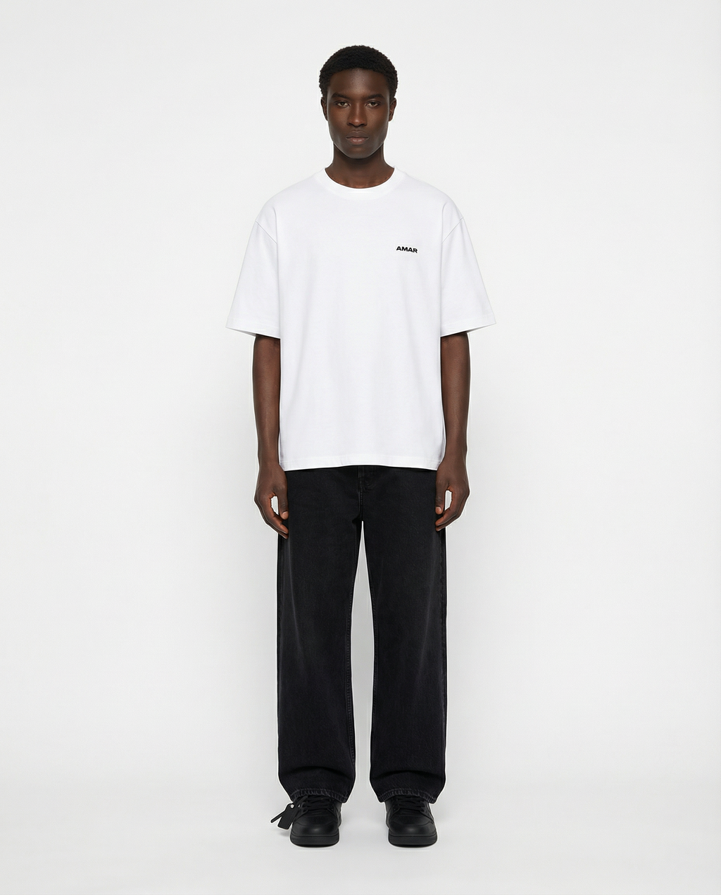 AMAR TSHIRTS - AMAR