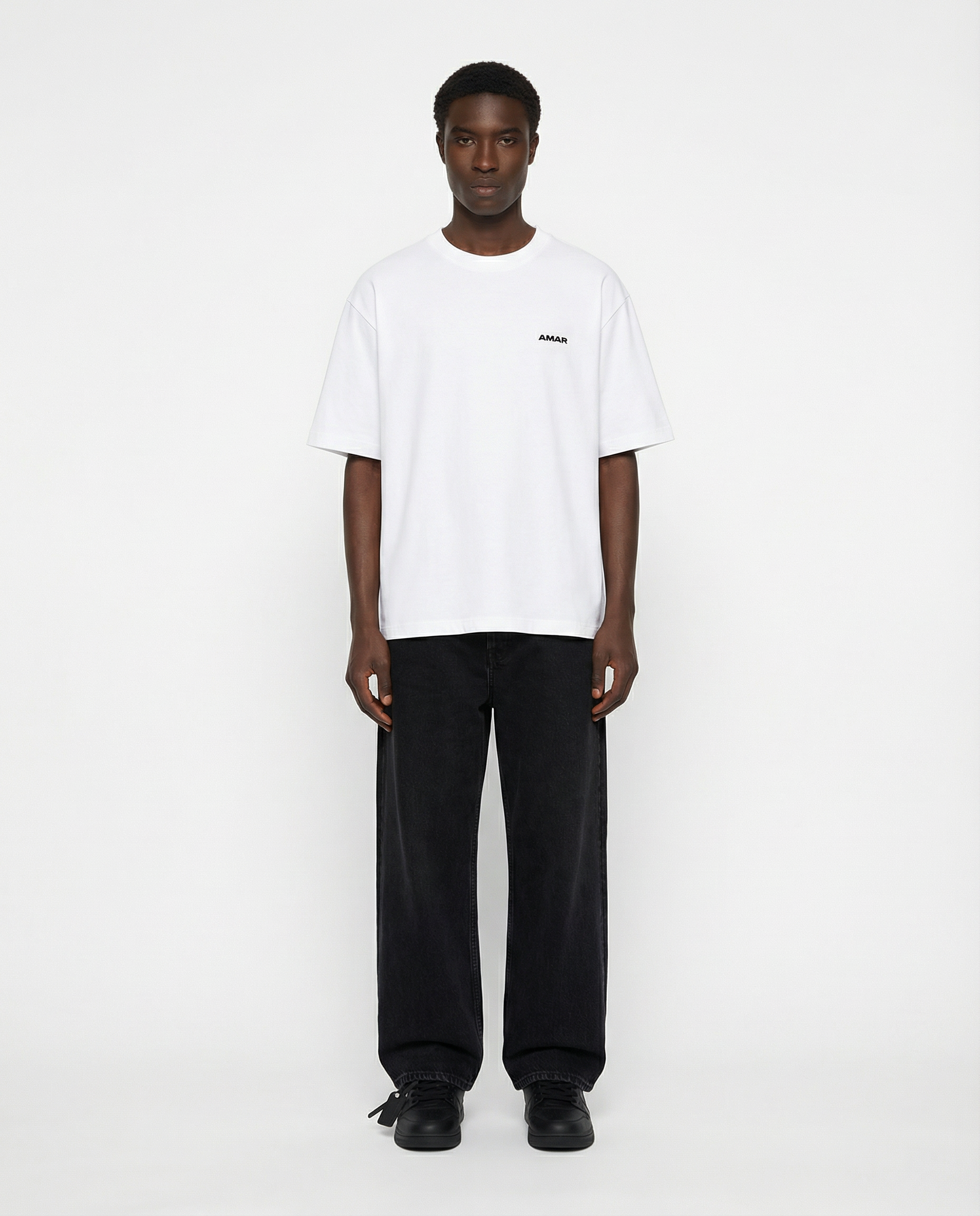 AMAR TSHIRTS - AMAR