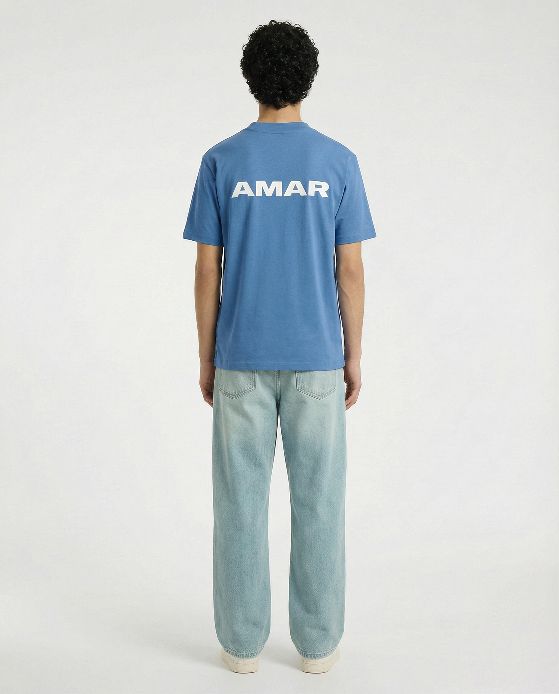 AMAR TSHIRT - AMAR