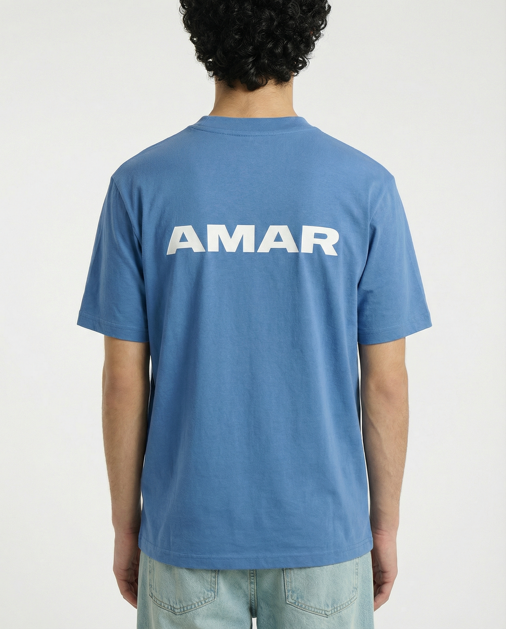 AMAR TSHIRT - AMAR