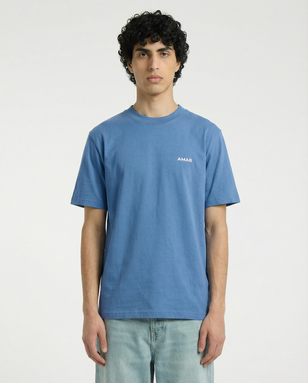 AMAR TSHIRT - AMAR