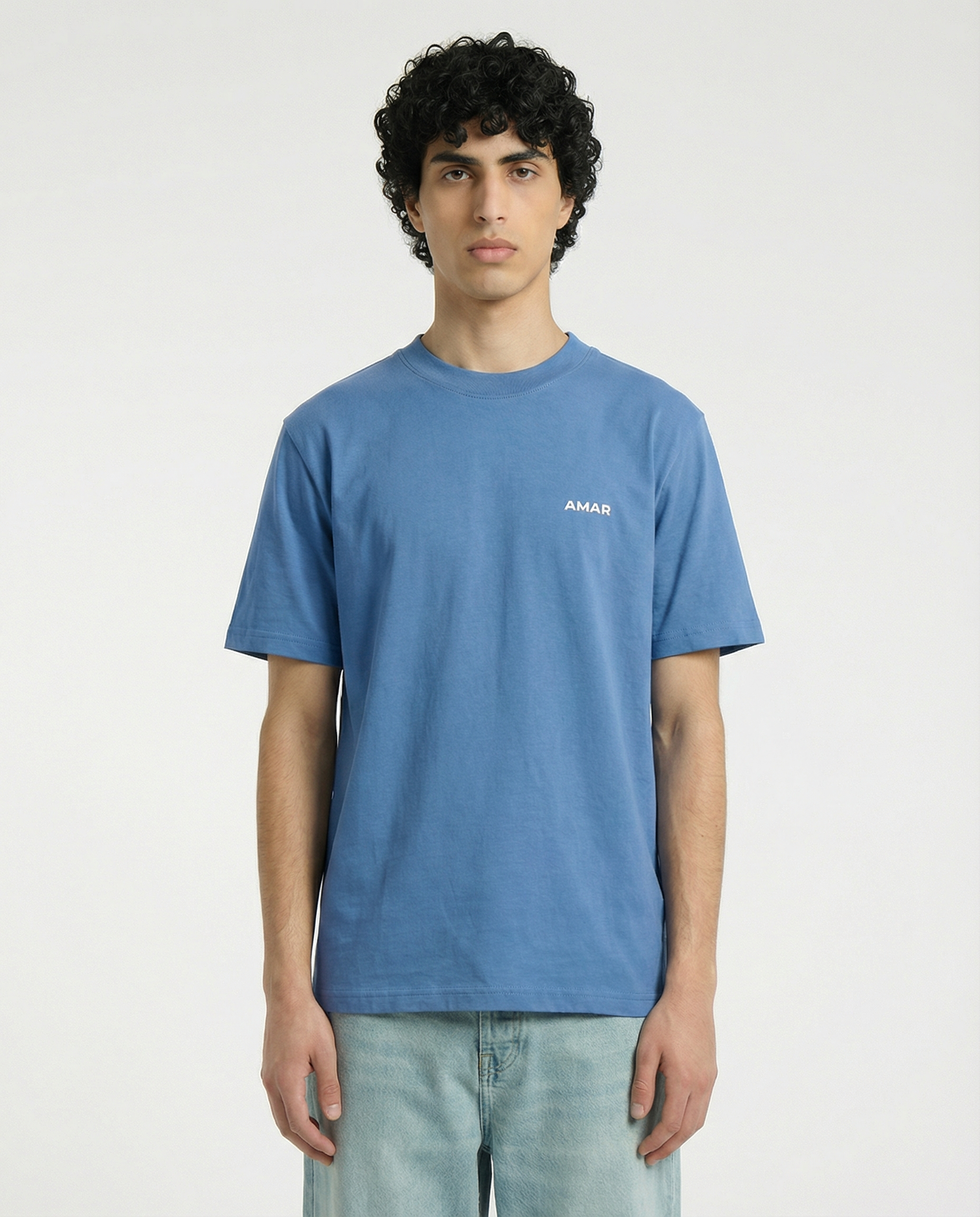 AMAR TSHIRT - AMAR