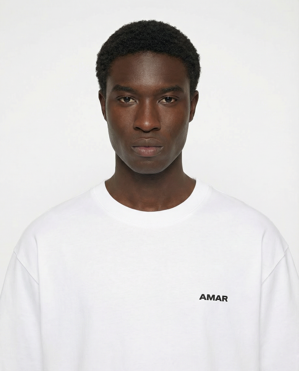 AMAR TSHIRTS - AMAR