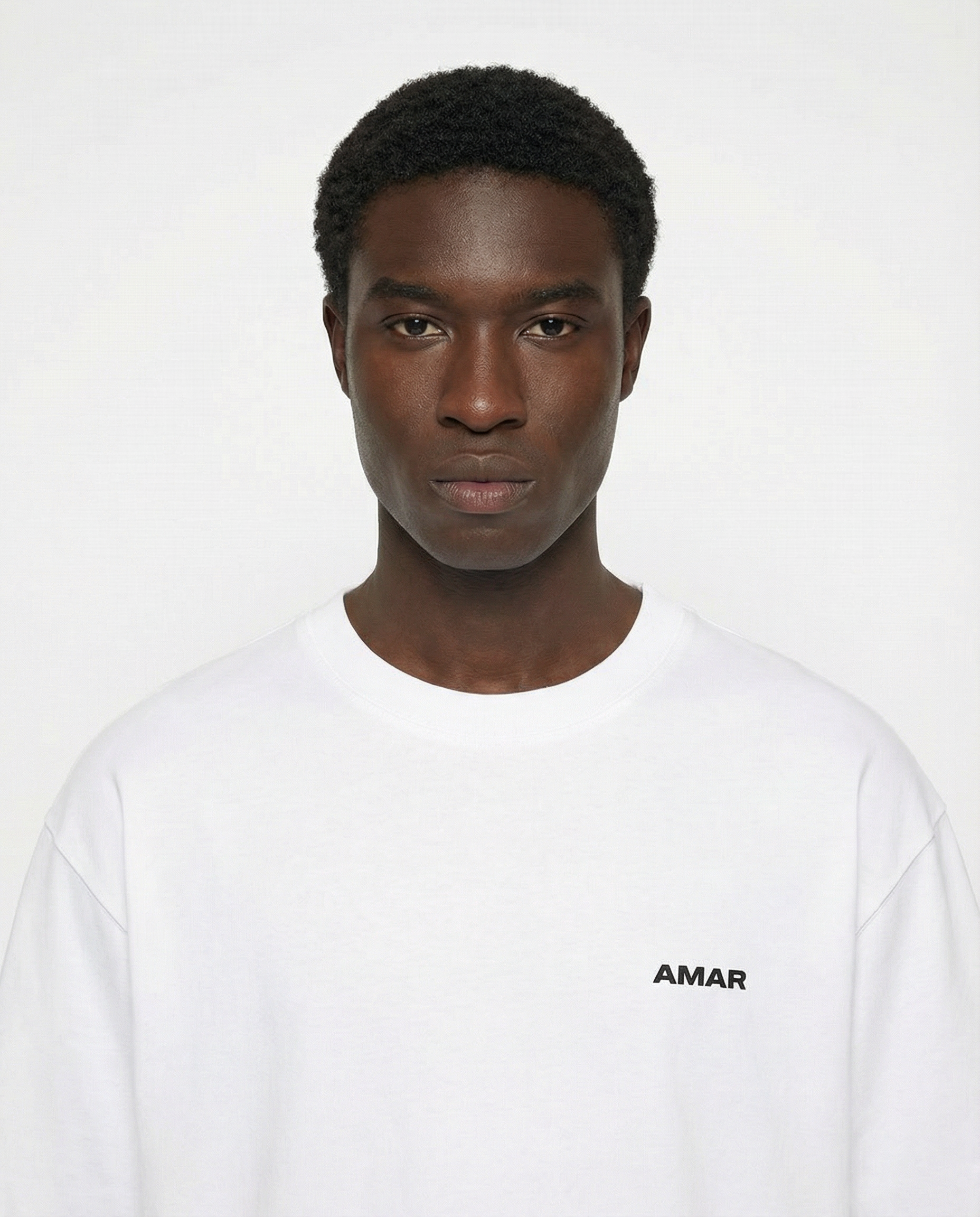 AMAR TSHIRTS - AMAR