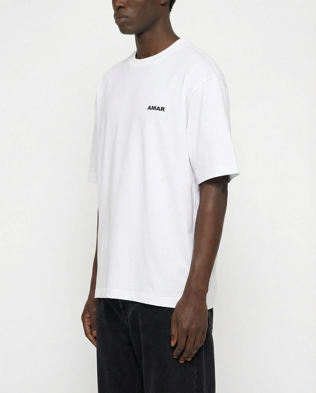AMAR TSHIRTS - AMAR