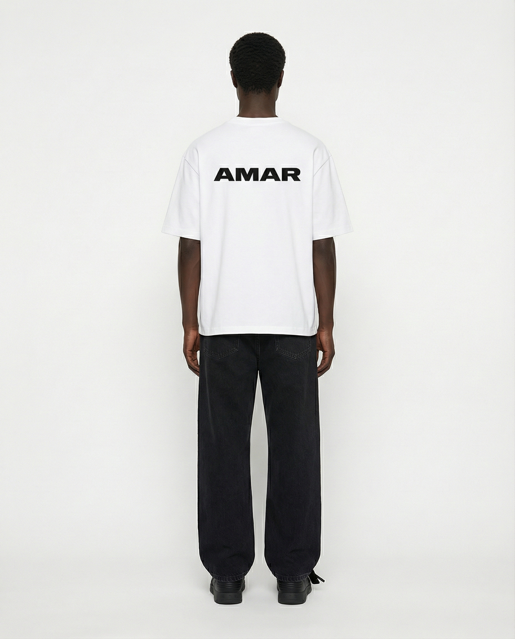 AMAR TSHIRTS - AMAR