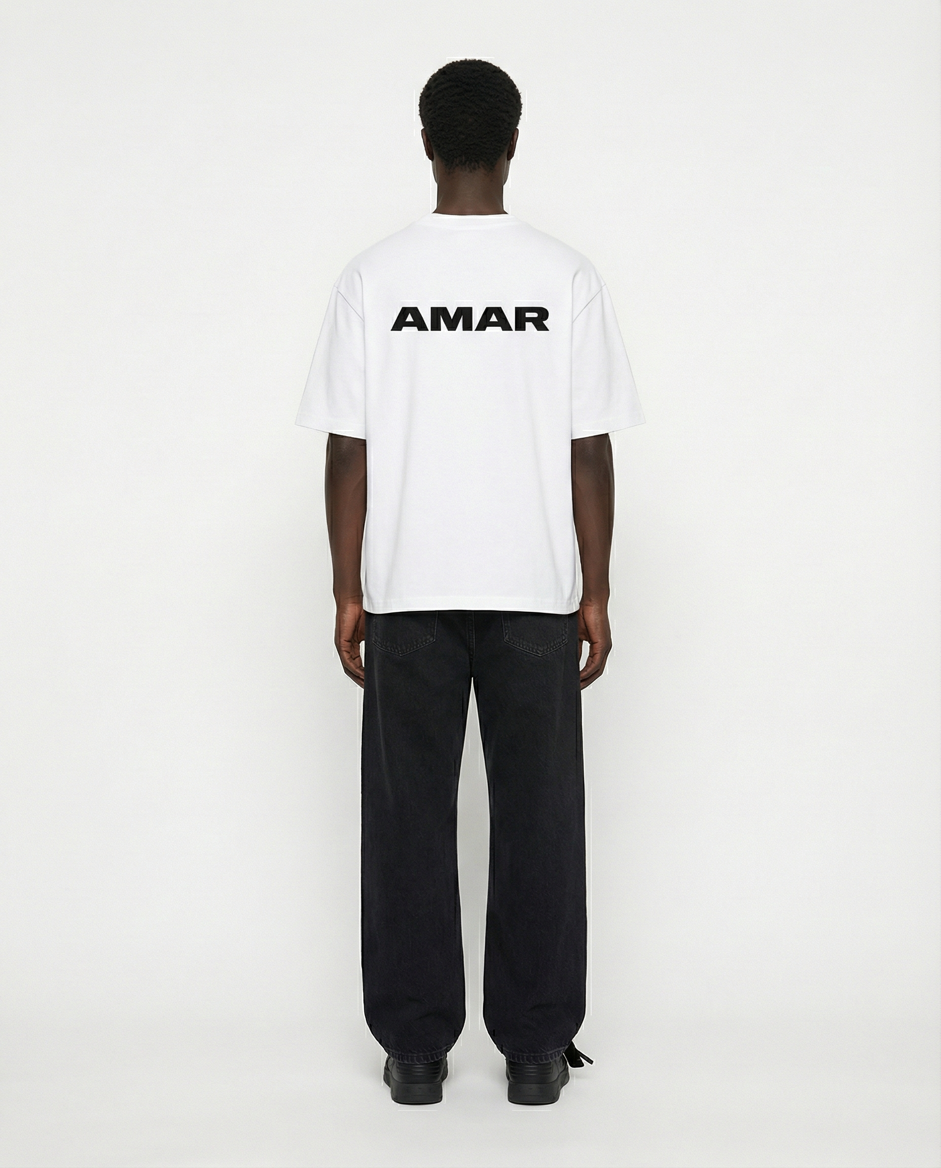 AMAR TSHIRTS - AMAR