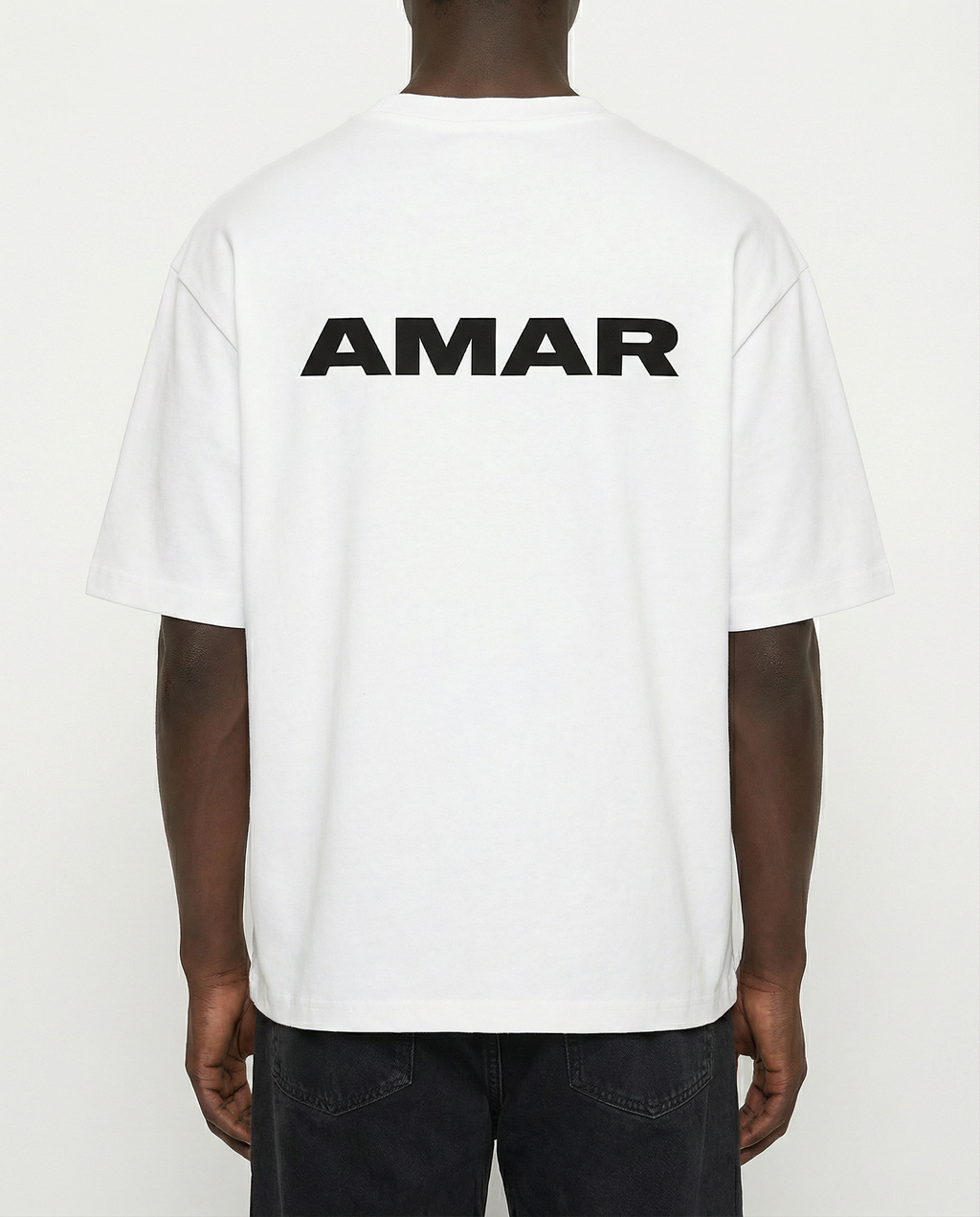 AMAR TSHIRTS - AMAR