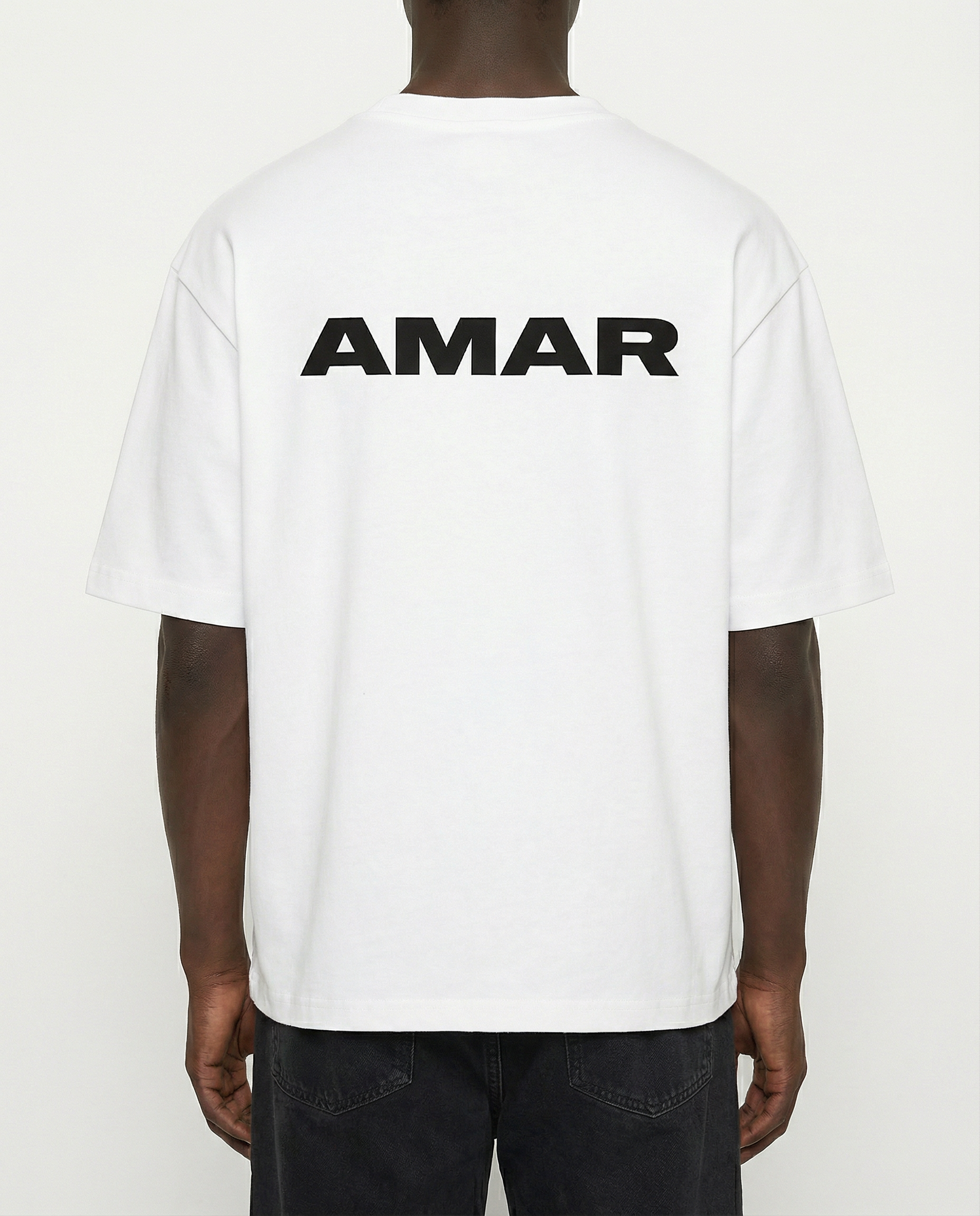 AMAR TSHIRTS - AMAR