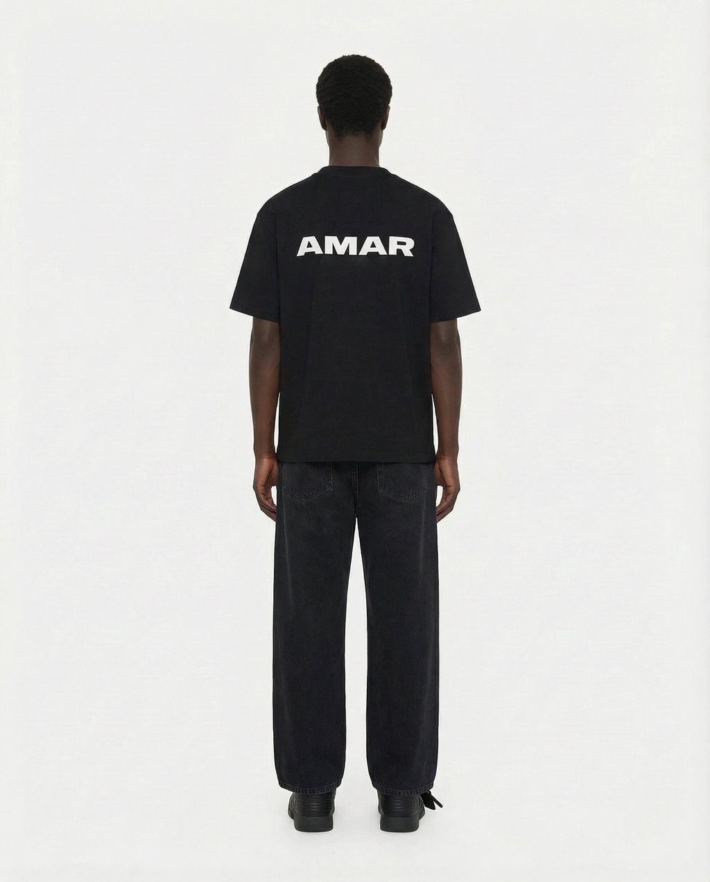 AMAR TEE - AMAR