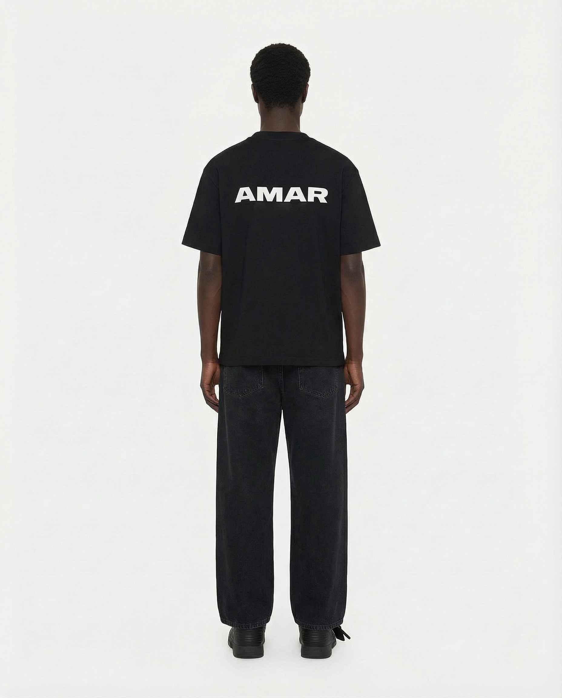 AMAR TEE - AMAR
