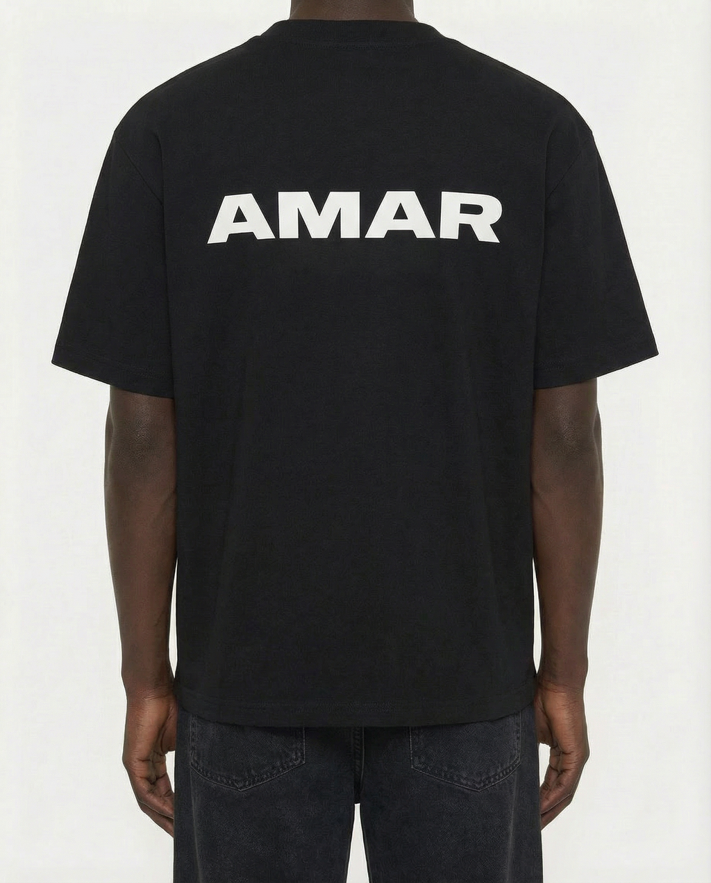 AMAR TEE - AMAR