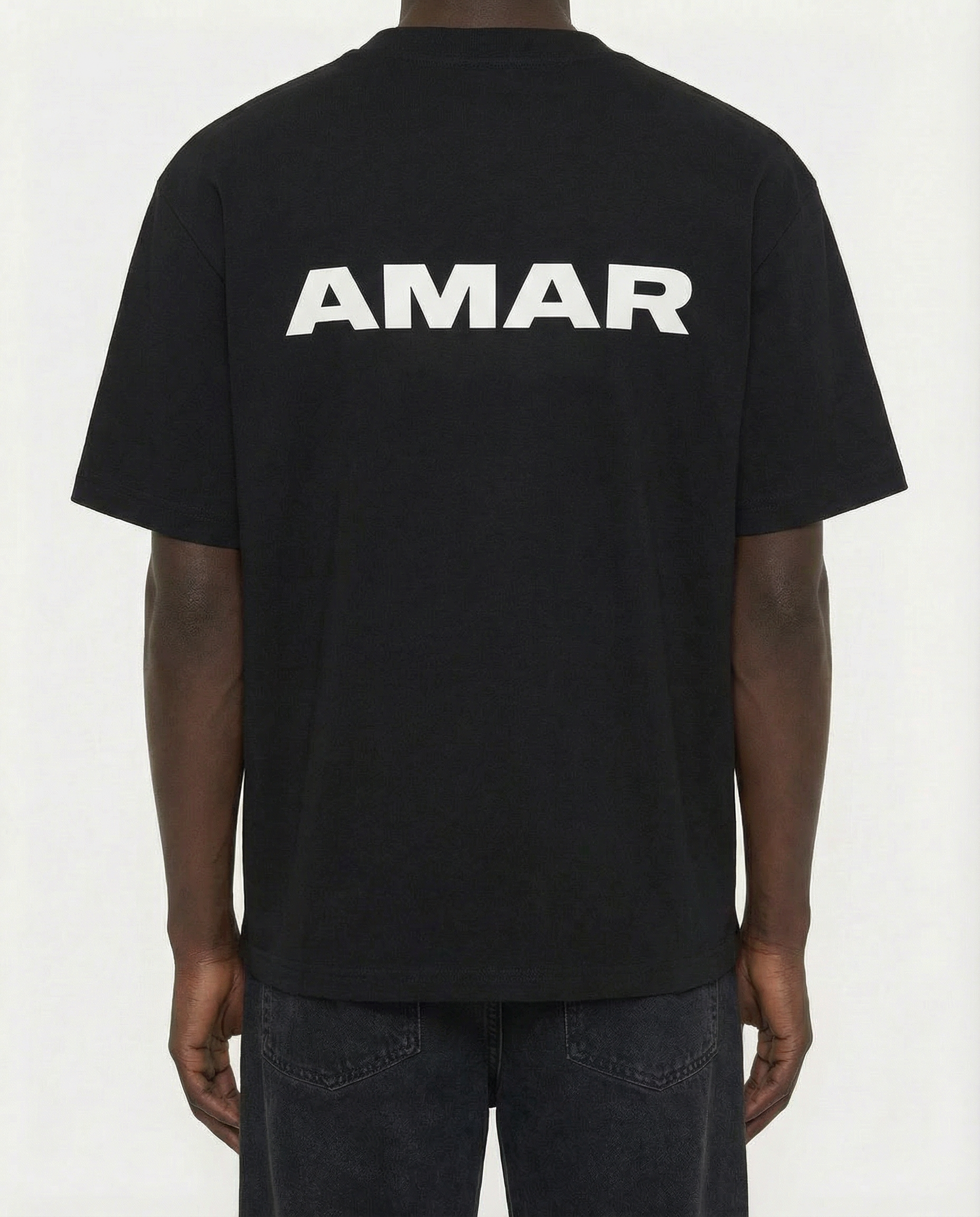AMAR TEE - AMAR