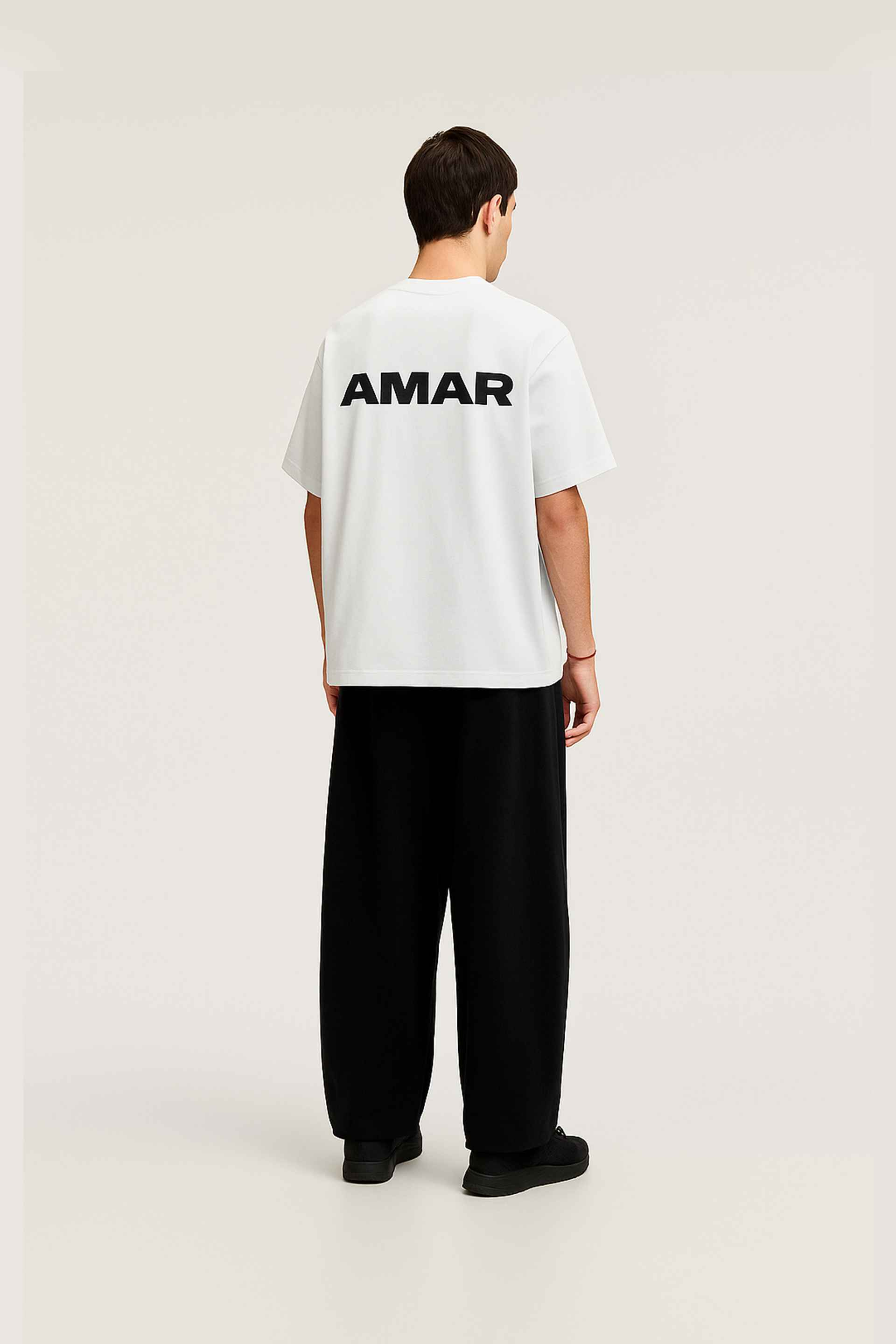 AMAR TSHIRTS